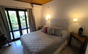 Hospedaria Fascino Del Mare Guesthouse